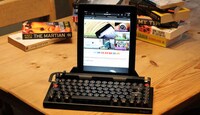Quirky Bluetooth Keyboards Image 3