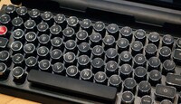 Quirky Bluetooth Keyboards Image 4