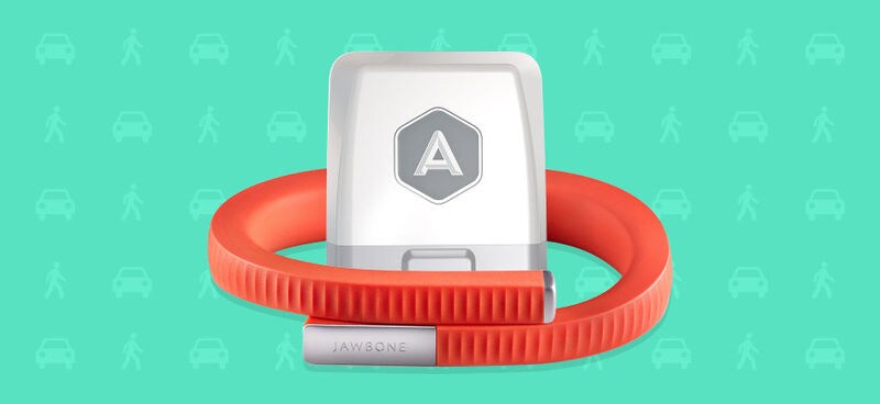 Healthy Driver Wearables