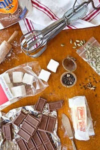 Chai Campfire Treats Image 3