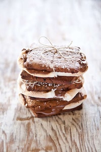Chai Campfire Treats Image 4