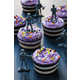 Zombified Confetti Cupcakes Image 4