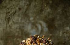 Caramel Cider Popcorn
