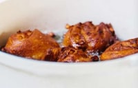 Autumnal Cider Fritters Image 2
