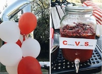 Drugstore Birthday Parties Image 3