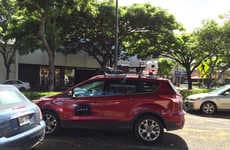 Map-Making Taxi Services