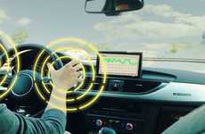 22 Biometric Car Systems