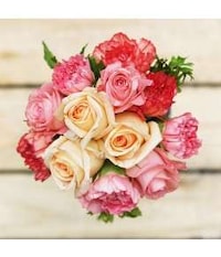 Ultra-Efficient Online Florists Image 2
