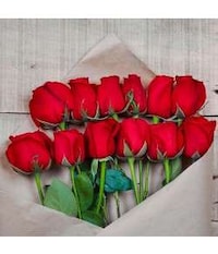 Ultra-Efficient Online Florists Image 4