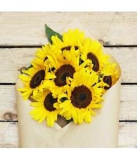 Ultra-Efficient Online Florists Image 7