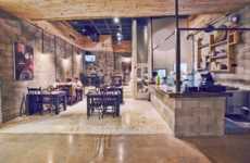 Diplomatic Middle-Eastern Eateries