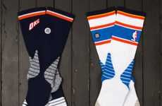 Athletic Sock Collections