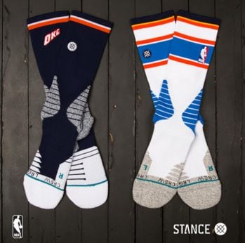 Athletic Sock Collections