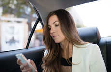 Disabled Ridesharing Services