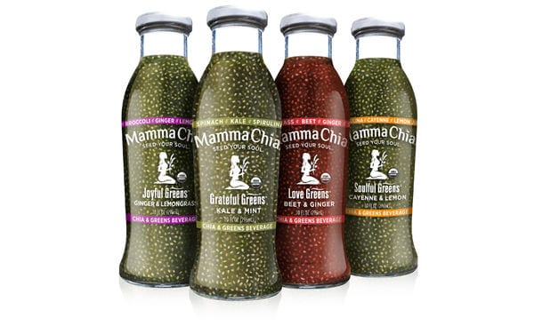 27 Healthy Superfood Beverages