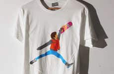 Pop Culture Logo Parodies