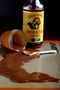 Spicy Caramel Sauces Image 2