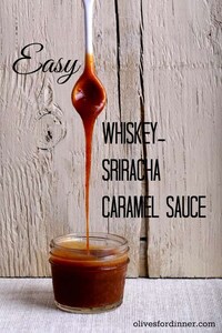 Spicy Caramel Sauces Image 3