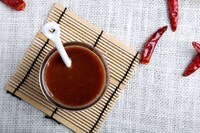 Spicy Caramel Sauces Image 4