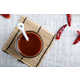 Spicy Caramel Sauces Image 4