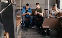 Anti-Smoking Dating Ads Image 7