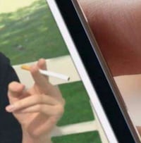 Anti-Smoking Dating Ads Image 8