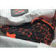 Lava-Patterned Sneakers Image 2