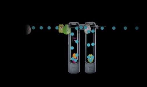 Sophisticated Water Filter Ads