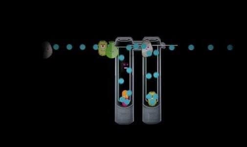Sophisticated Water Filter Ads