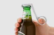 13 Contemporary Bottle Openers