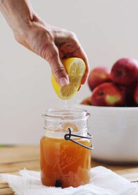 Earthy Autumn Cocktails Image 3