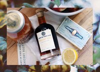 Earthy Autumn Cocktails Image 4