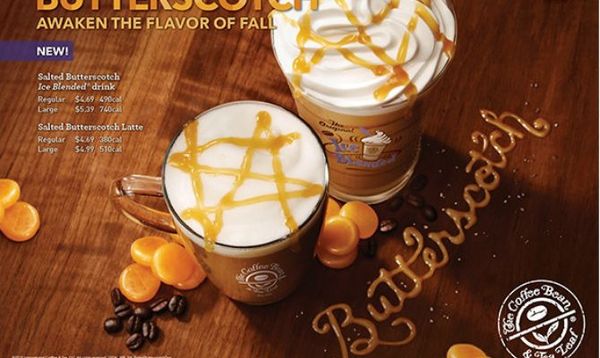 22 Caramel-Infused Beverage Ideas