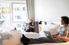 Personalized Hotel Room Bookings