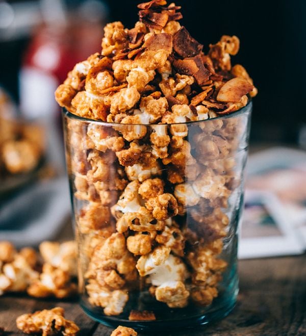 22 Spiced Caramel Dishes