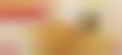 Upscale Fast Food Breakfasts : Burger King UK