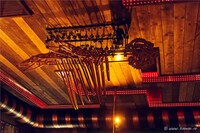 Kinetic Steampunk Cafes Image 4