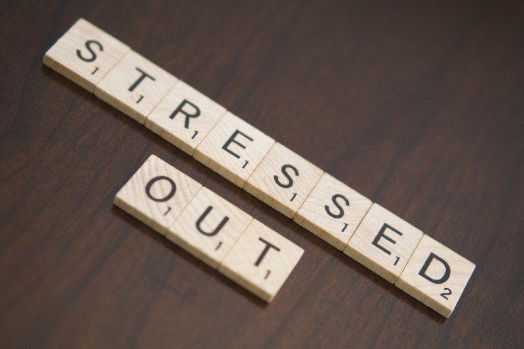 Stress Therapy Apps