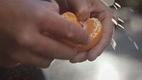 Precious Hand Commercials Image 8