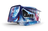 Soda-Sponsored Mobile Kitchens Image 4