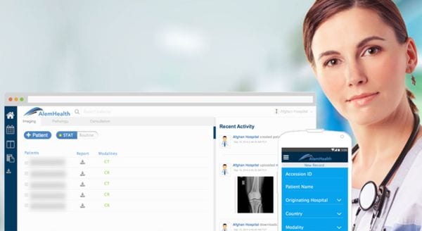 25 Cloud-Connected Health Innovations