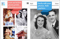 Photo Scanning Apps