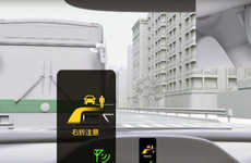 Connected Auto Communication Systems