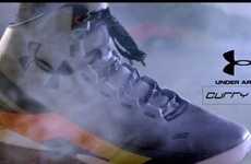 Explosive Athlete Ads