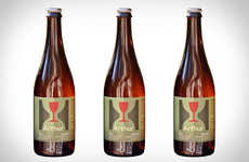 Rustic Farmhouse Ales