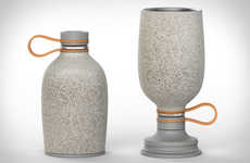 Transformative Camping Equipment