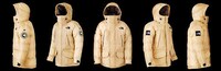 Spider Silk Parkas Image 2