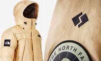 Spider Silk Parkas Image 3