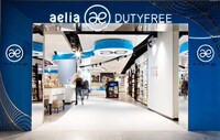 Experiential Duty Free Shops Image 2
