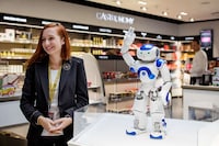 Experiential Duty Free Shops Image 3